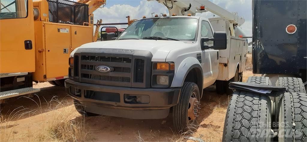 Ford F - 450 Other Trucks