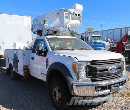Ford F550 Other Trucks