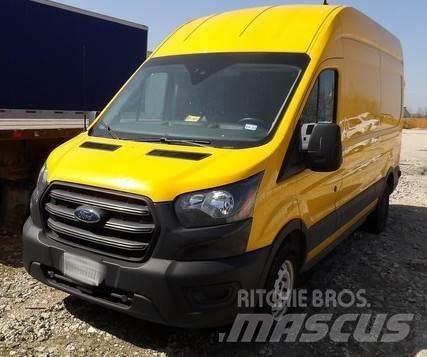 Ford Transit 250 Other Trucks