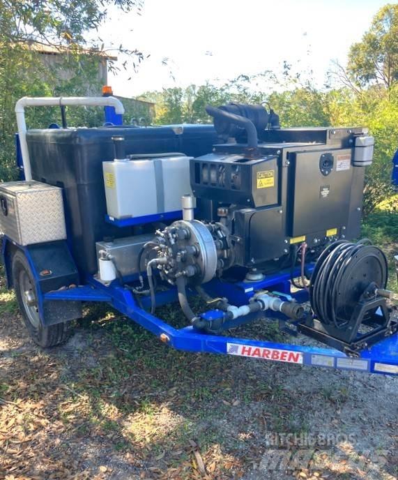  Harben E180 Other