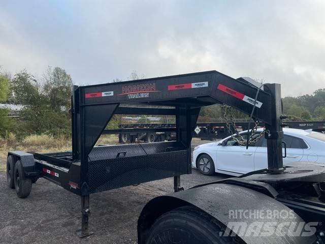 Horizon RDGN Other Trailers