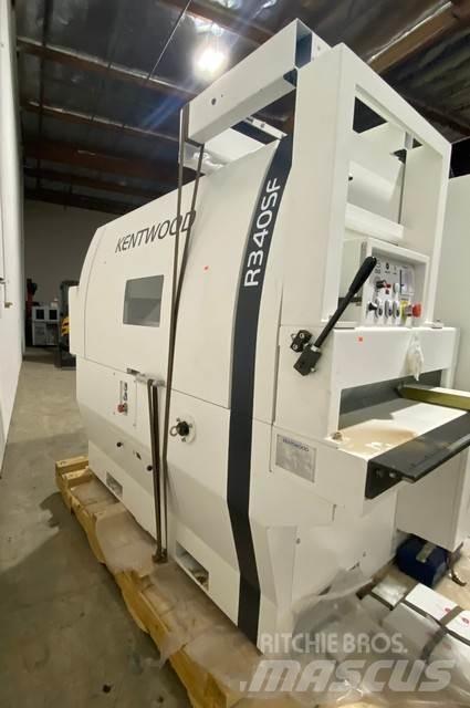  Kentwood R340SF Forestry - Others