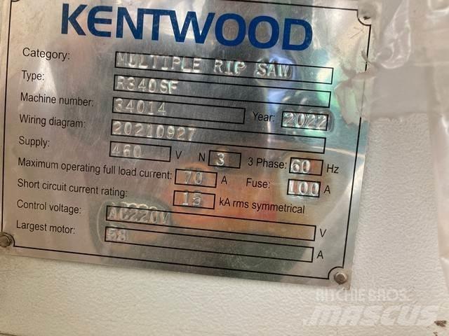  Kentwood R340SF Forestry - Others