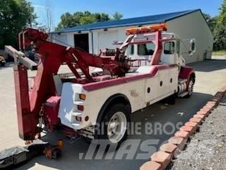 Kenworth T370 Other Trucks
