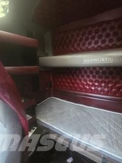 Kenworth T660 Conventional Trucks / Tractor Trucks