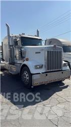 Kenworth W900 Conventional Trucks / Tractor Trucks