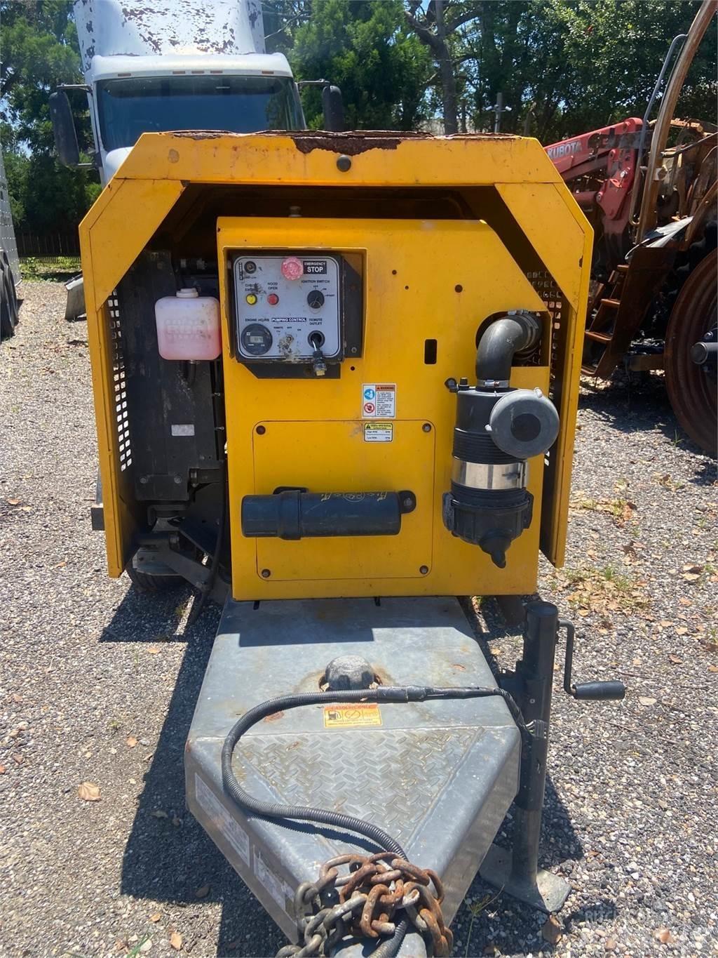 Mayco C30-HDGA Other