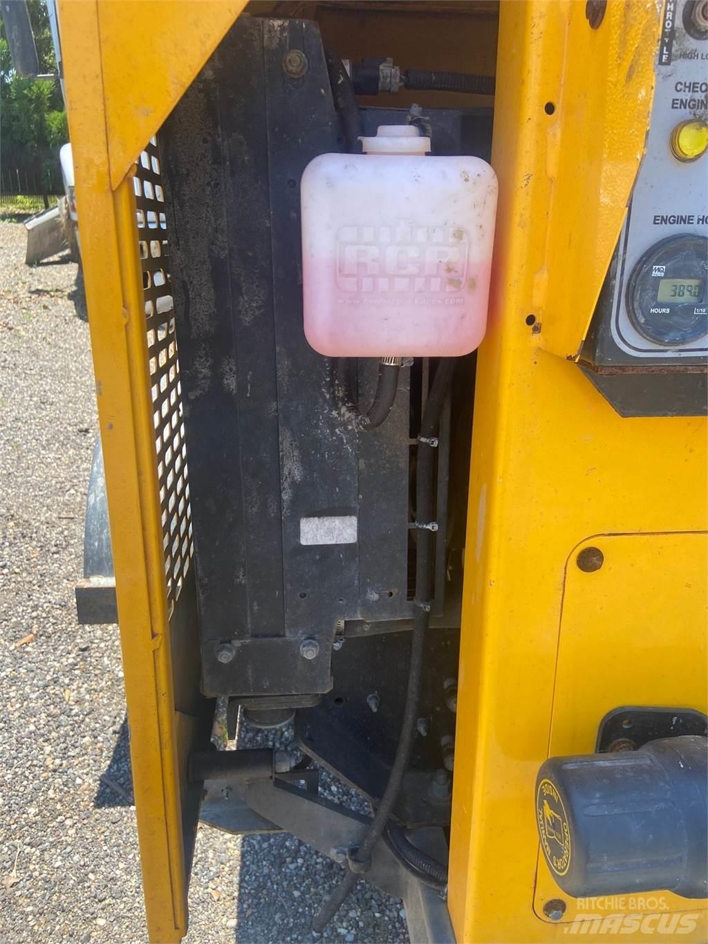 Mayco C30-HDGA Other