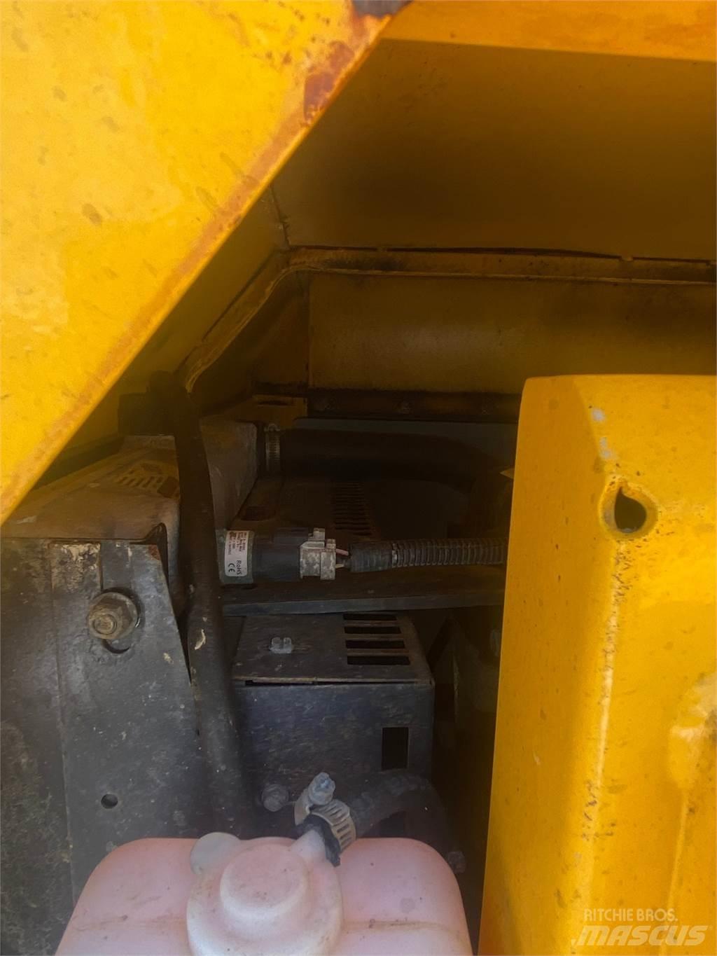 Mayco C30-HDGA Other