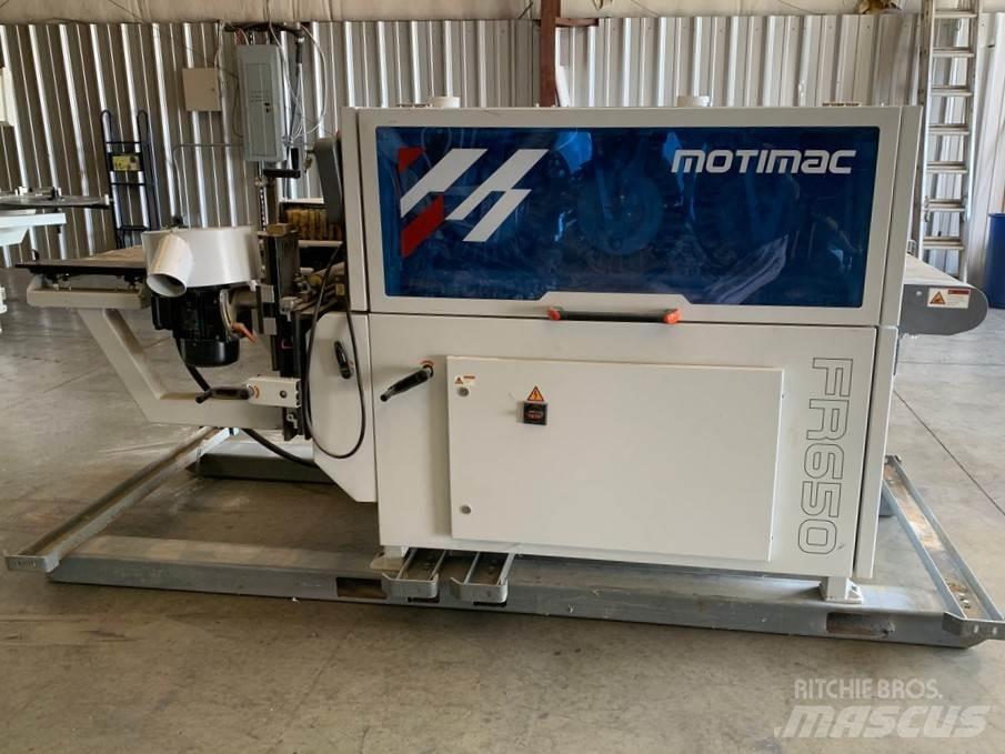  Motimac FR650 Forestry - Others