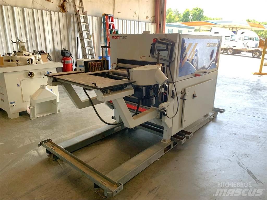  Motimac FR650 Forestry - Others