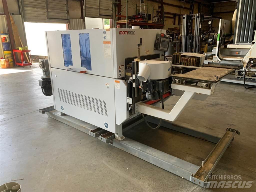  Motimac FR650 Forestry - Others