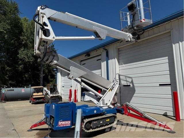 Palazzani TZX730 Forestry - Others