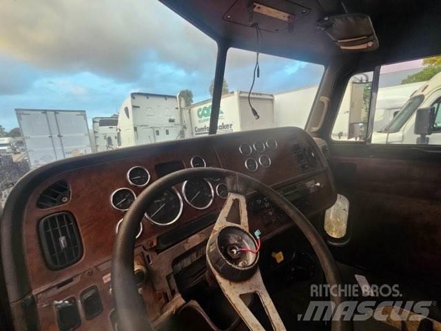 Peterbilt 357 Dump Trucks