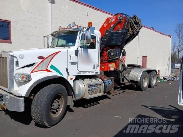 Peterbilt 367 Other Trucks