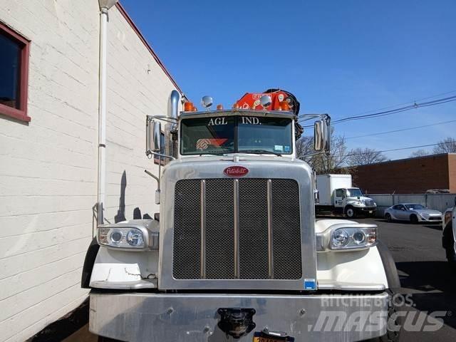 Peterbilt 367 Other Trucks