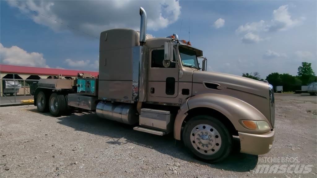 Peterbilt 386 Other Trucks
