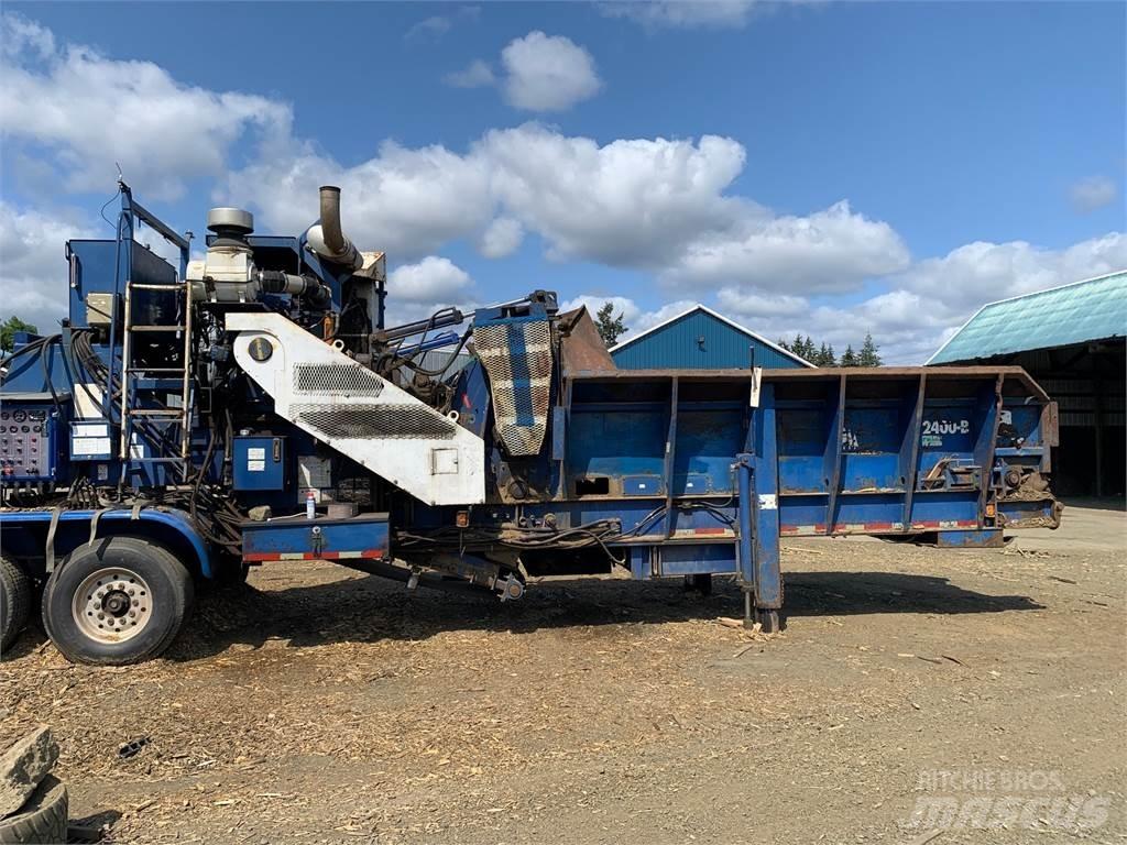 Peterson 2400B Farm Equipment - Others