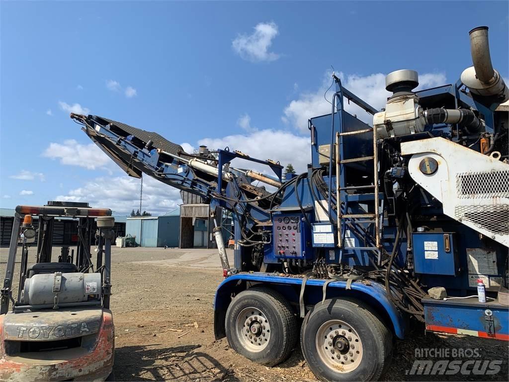 Peterson 2400B Farm Equipment - Others
