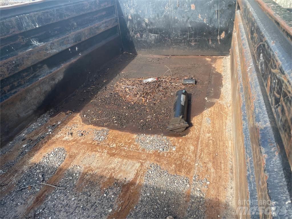 PJ Dump Trailer Dump Trailers