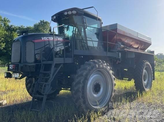  RBR Vector 300 Tractors