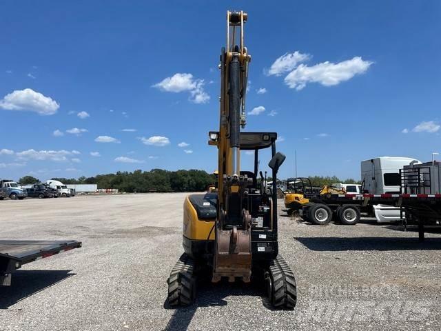 Sany SY35U Mini Excavators <7t (Mini Diggers)
