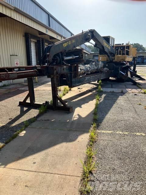 Tigercat 244 Forestry - Others