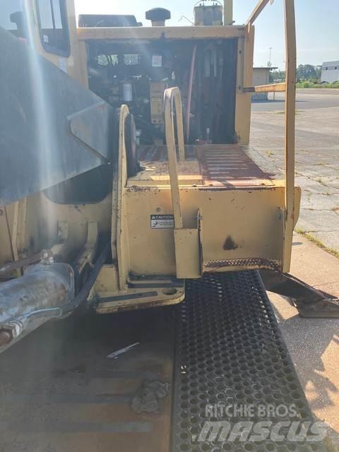 Tigercat 244 Forestry - Others