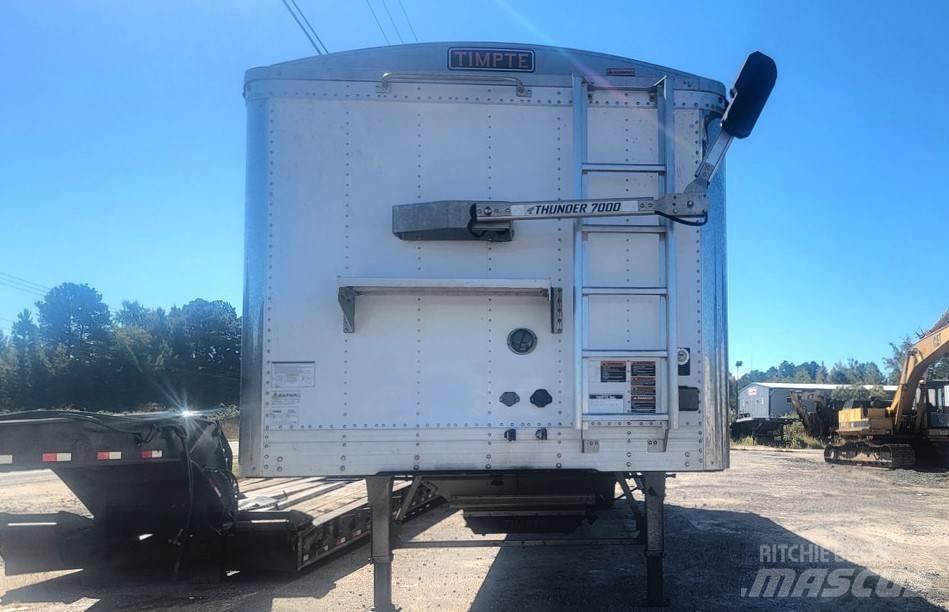 Timpte 4268 Other Trailers