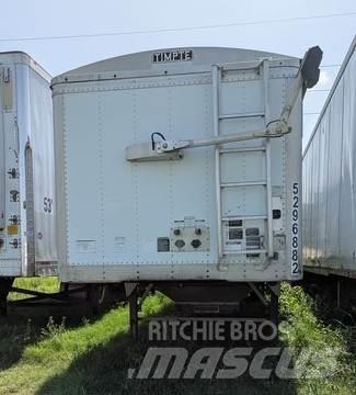 Timpte Hopper Other Trailers