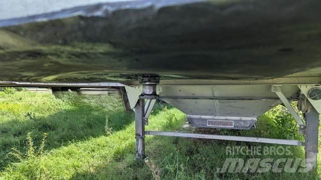 Timpte Hopper Other Trailers