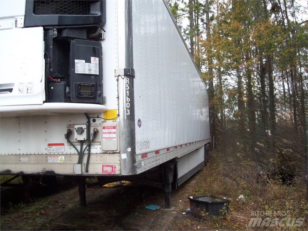 Utility 3000R Vehicle Transport Trailers