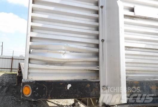 Utility Flatbed Vehicle Transport Trailers