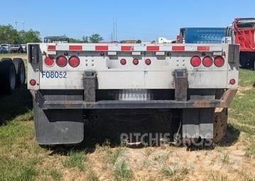 Wilson Falatbed Flatbed Trailers