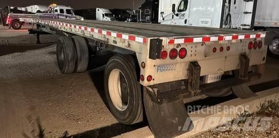 Wilson Flatbed Flatbed Trailers