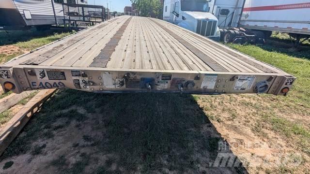 Wilson Flatbed Flatbed Trailers