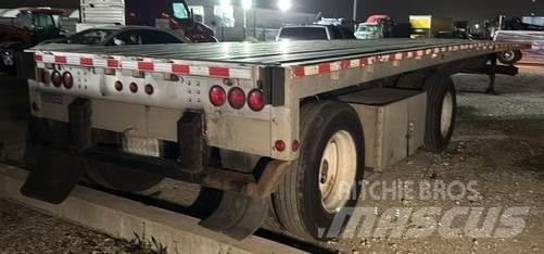 Wilson Flatbed Flatbed Trailers