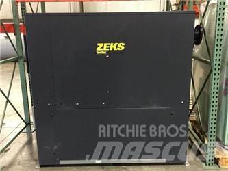  ZEKS 1200HSFW600 Air Compressor