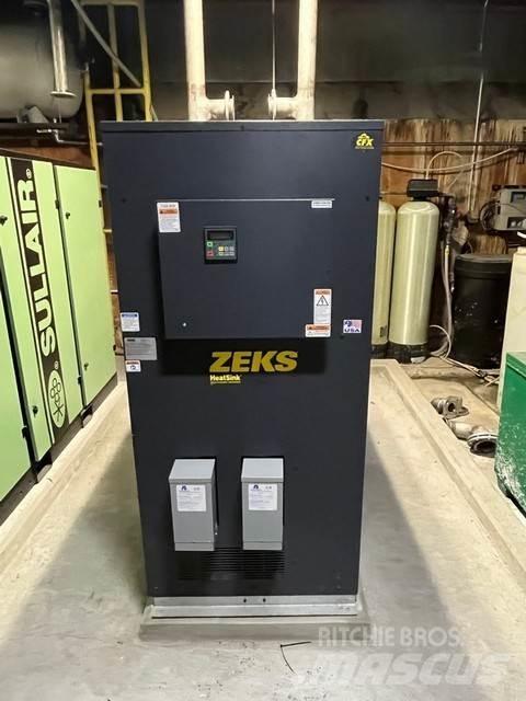  ZEKS 1200HSFW600 Air Compressor