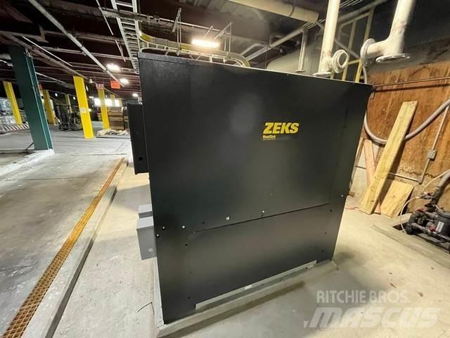  ZEKS 1200HSFW600 Air Compressor