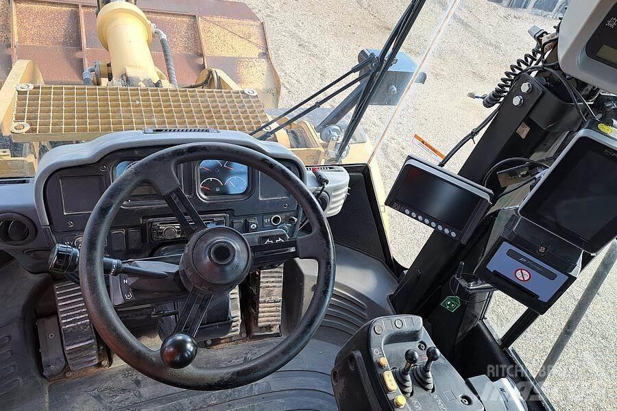 CAT 950 H Wheel Loaders