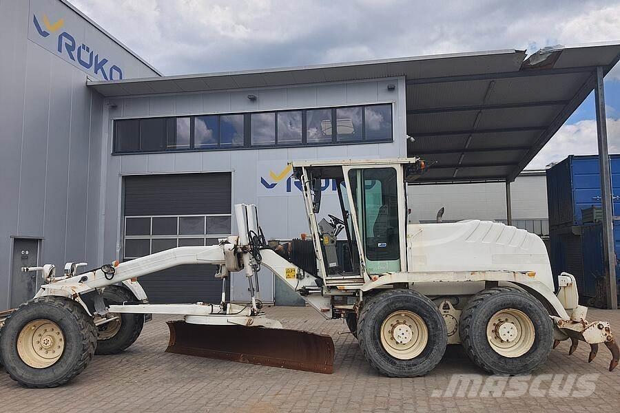 O&K F 156.6 Motor Graders