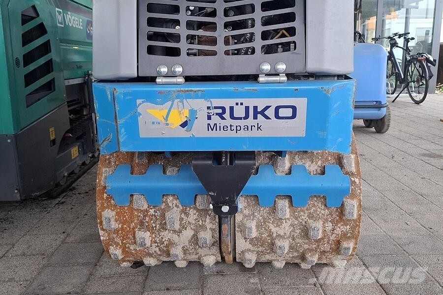 Weber MC 85 Other rollers