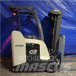 Crown RC5530-30 Electric Forklifts
