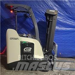 Crown RC5530-30 Electric Forklifts