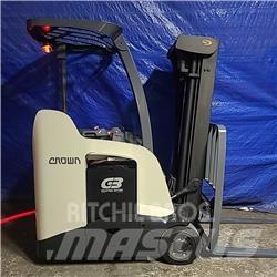 Crown RC5530-30 Electric Forklifts