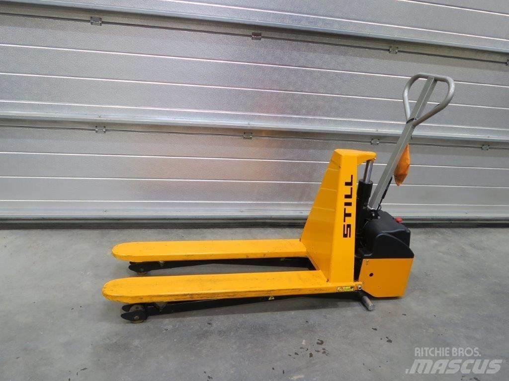Still HPT10XE Pallet Truck