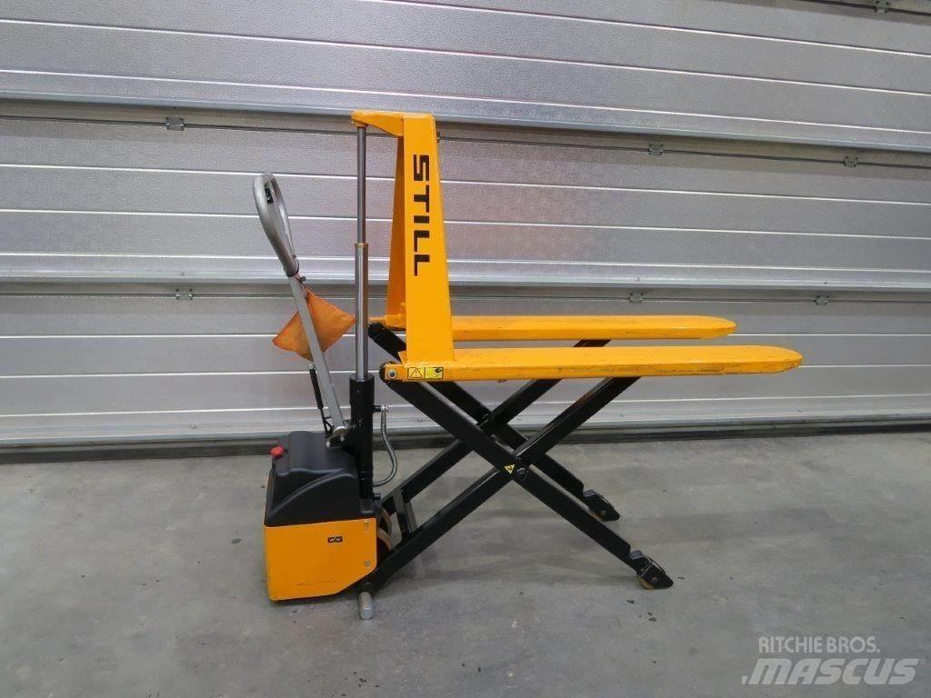 Still HPT10XE Pallet Truck