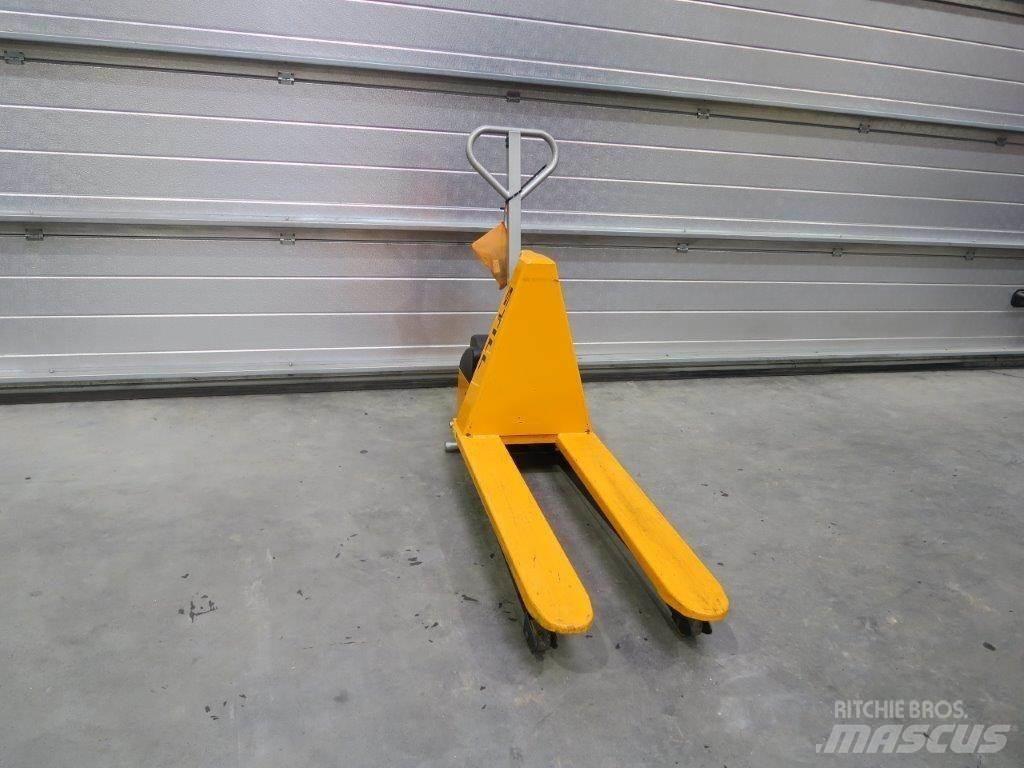Still HPT10XE Pallet Truck