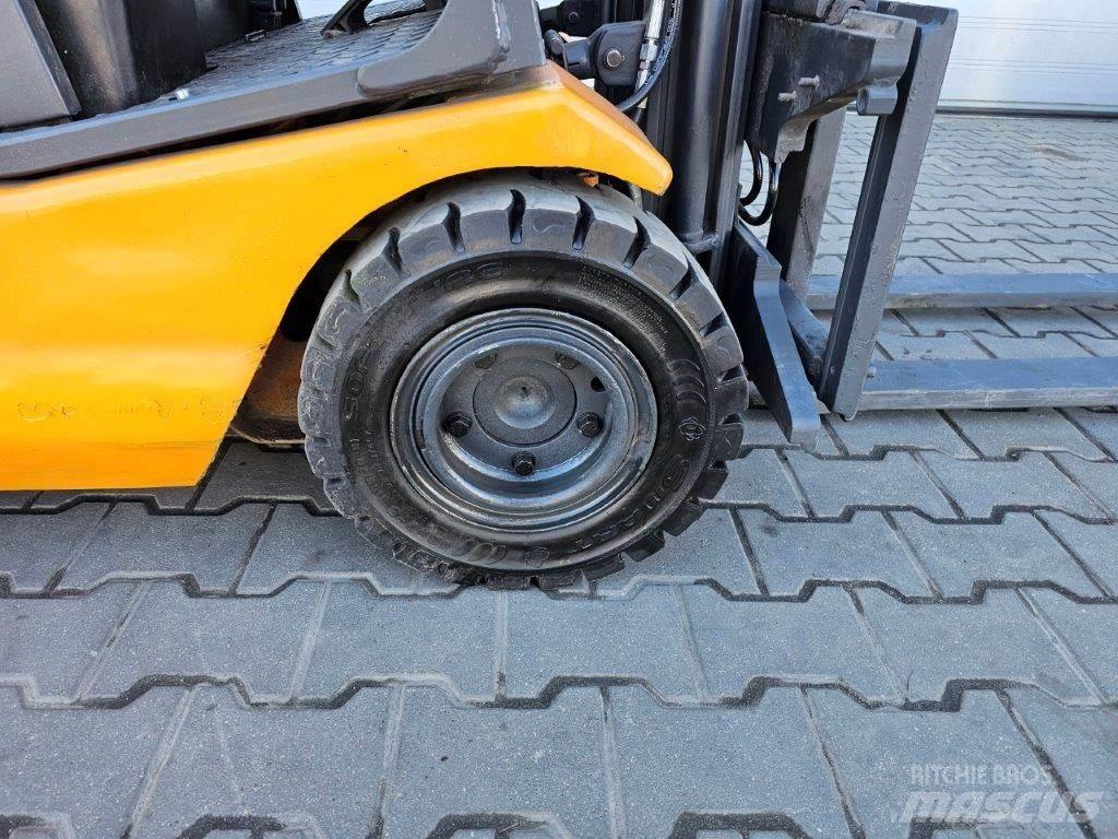 Still R20-16 Electric Forklifts